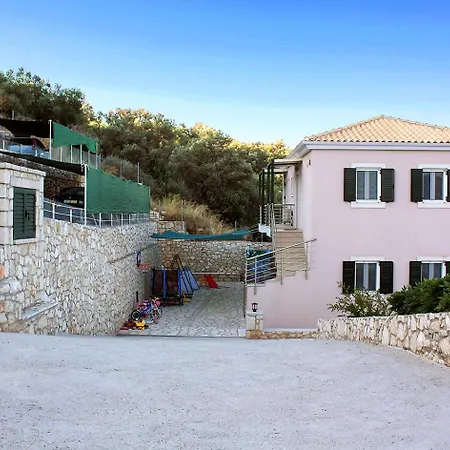 Apartman Panorama *